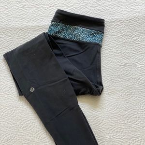 lululemon athletica Pants & Jumpsuits - Lululemon wonder pant lululemon athletica Pants & Jumpsuits - Lululemon wonder pant